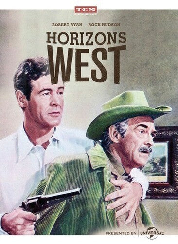 Horizon's West - Horizon's West - DVD