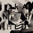 the album cover for Wertheimer - Brandished EP