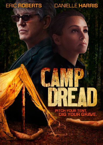 Camp Dread - Camp Dread - DVD
