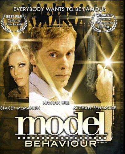 Model Behaviour - Model Behaviour - DVD