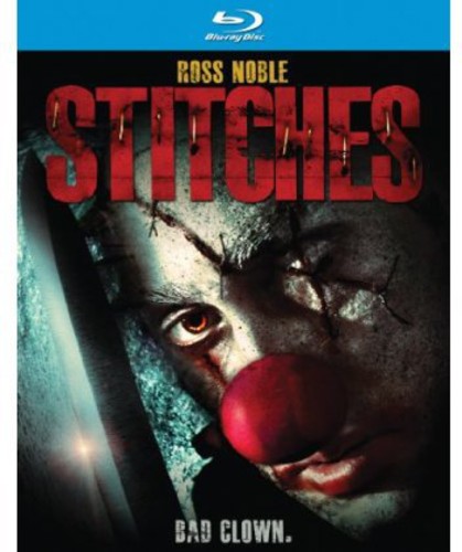 Stitches - Stitches - Blu-ray