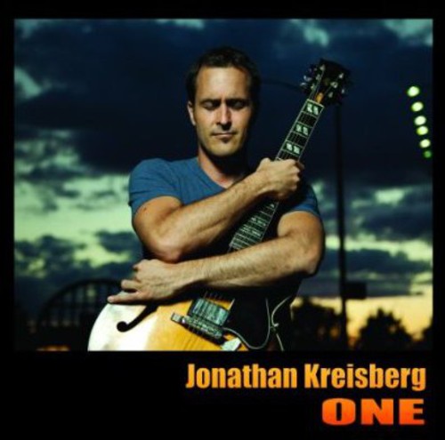 Jonathan Kreisberg - One [CD]