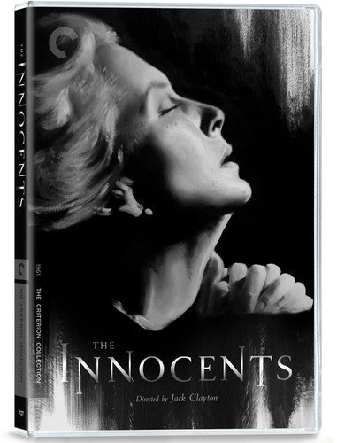 Criterion Collection - Innocents/dvd - DVD