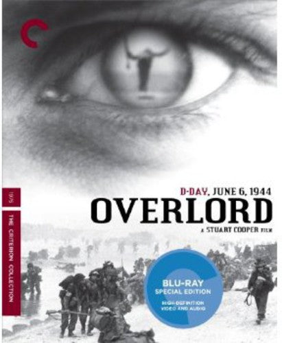 Criterion Collection - Overlord/bd - Blu-ray