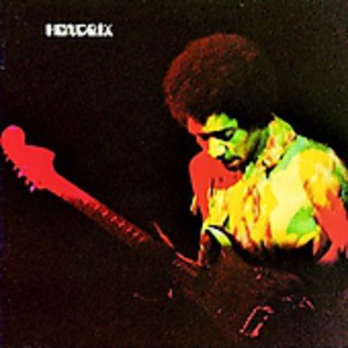 Band Of Gypsys (remastered) [CD]
