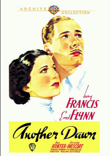 Another Dawn - Another Dawn - DVD