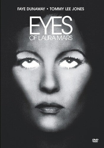 Eyes Of Laura Mars - Eyes Of Laura Mars - DVD