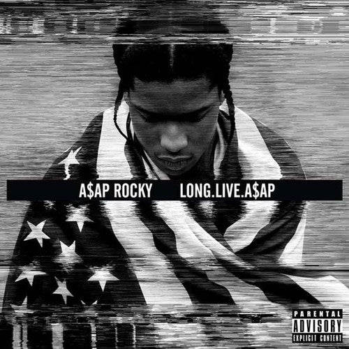 Long.live.a$ap (Vinyl)