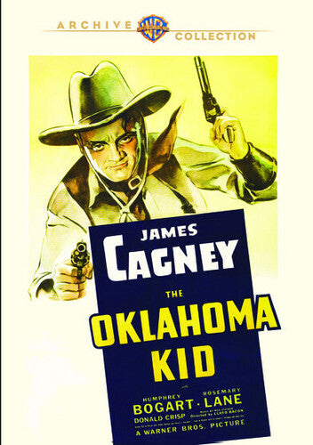 Oklahoma Kid - Oklahoma Kid - DVD