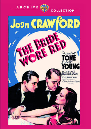 Bride Wore Red - Bride Wore Red - DVD