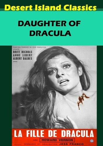 Daughter Of Dracula - Daughter Of Dracula - DVD