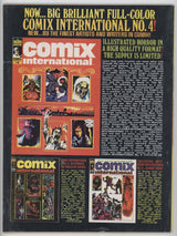 Vampirella 61 Warren 1977 FN Enrich Torres GGA Magazine