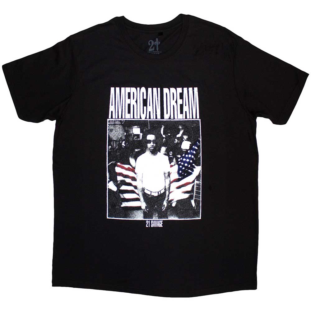 American Dream (T-Shirt)