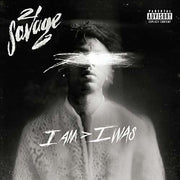 i am > i was [Explicit Content] (CD)