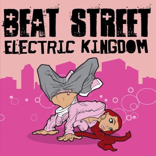 Beat Street - Electric Kingdom - Music CD Single