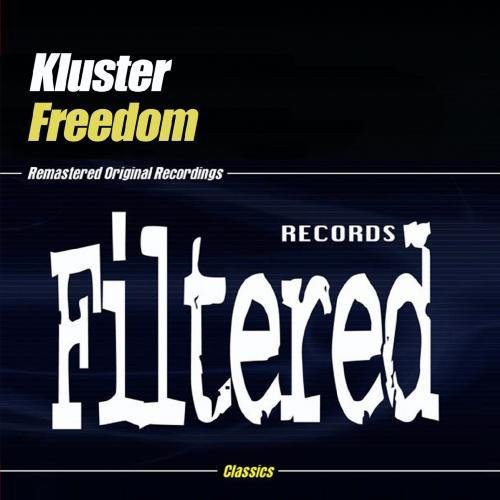 Kluster - Freedom - Music CD Single