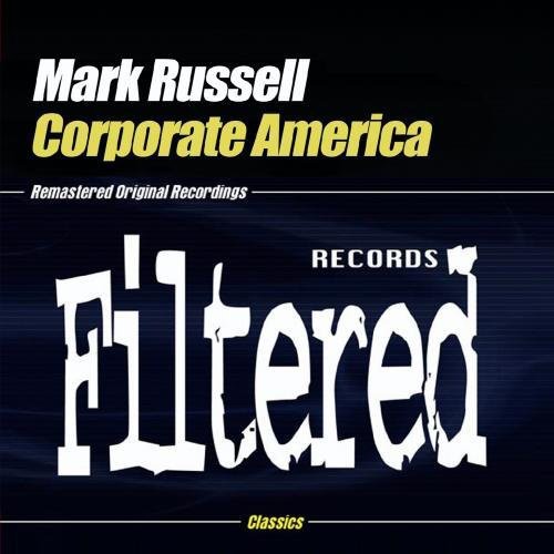 Russell ,mark - Corporate America - Music CD Single