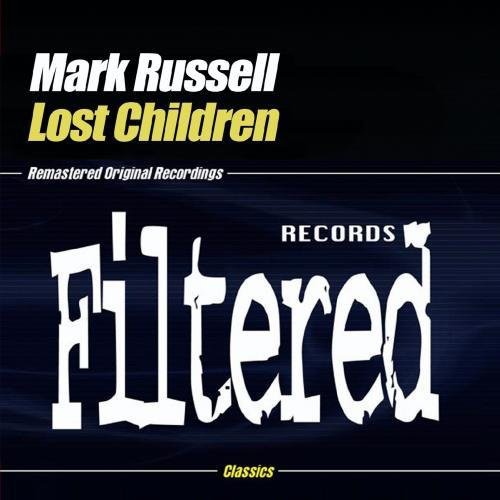 Russell,mark - Lost Children - Music CD Single