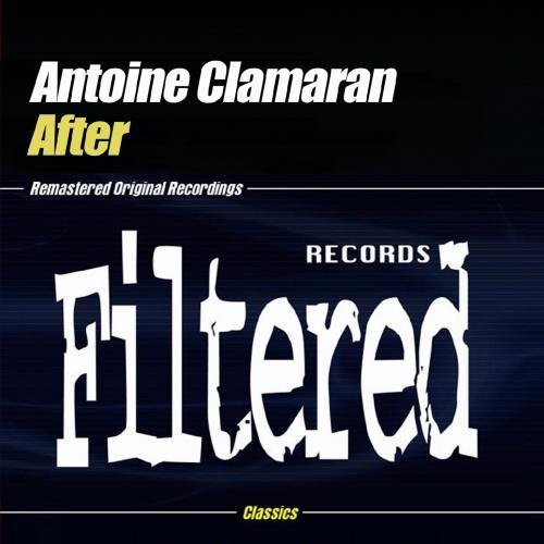 Clamaran ,antoine - After - Music CD Single