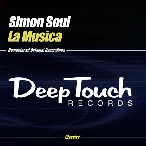 Soul,simon - La Musica - Music CD Single