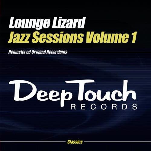 Lounge Lizard - Jazz Sessions Volume 1 - Music CD Single