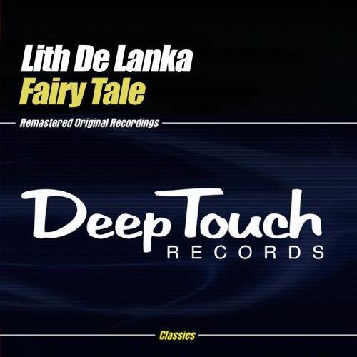De Lanka,lith - Fairy Tale - Music CD Single