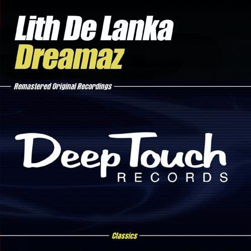 De Lanka,lith - Dreamaz - Music CD Single