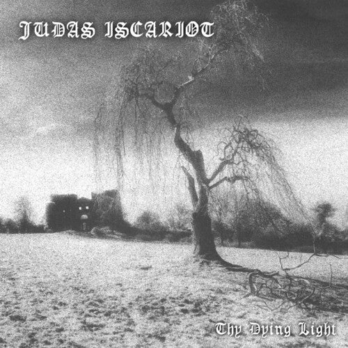 Judas Iscariot - Thy Dying Light - Music CD