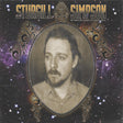 the album cover for Sturgill Simpson - Metamodern Sounds In Country Music [Vinyl]