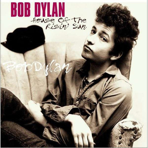Bob Dylan - House Of The Risin' Sun [Import] Vinyl Record