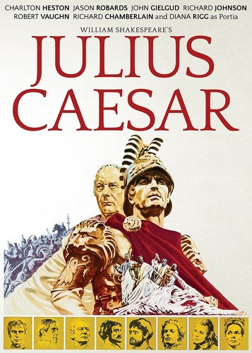Julius Caesar - Julius Caesar - DVD