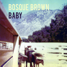 Baby (LP + 7-inch) [Vinyl]