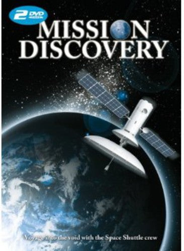 Mission Discovery - Mission Discovery - DVD