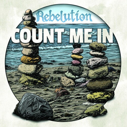 Count Me in (Vinyl)