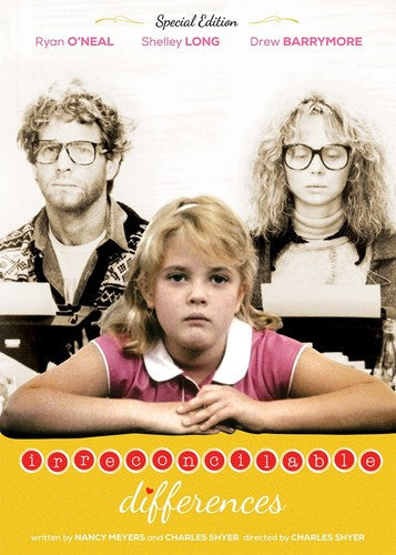 Irreconcilable Differences - Irreconcilable Differences - DVD