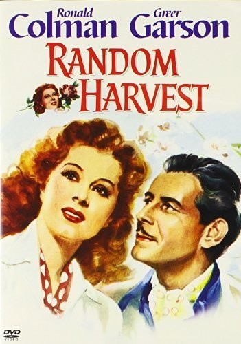 Random Harvest (1942) - Random Harvest (1942) - DVD