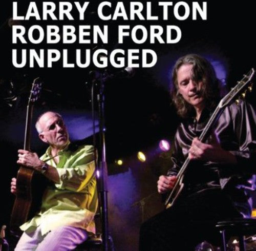 Unplugged (CD)