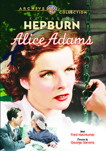 Alice Adams - Alice Adams - DVD