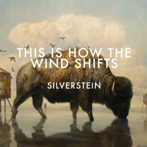 This Is How the Wind Shifts (CD)