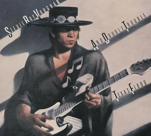 Stevie Ray Vaughan & Double Trouble - Texas Flood [Legacy Edition]