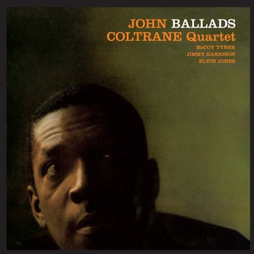 Ballads (CD)