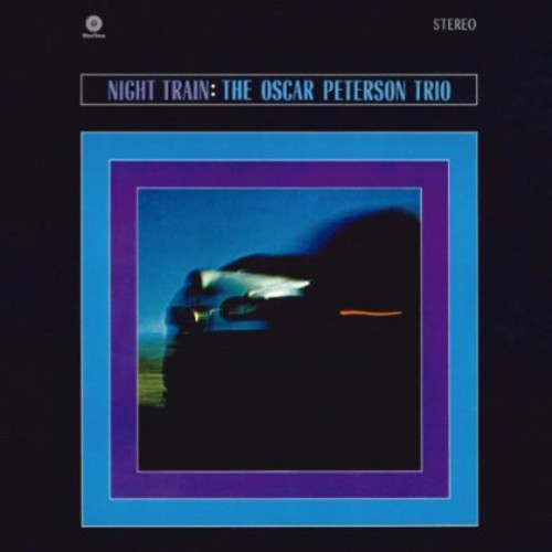 Night Train (Vinyl)