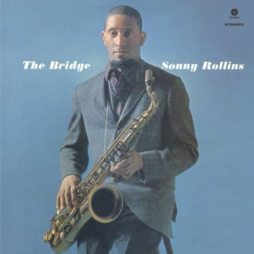 Bridge (Vinyl)