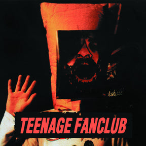 Deep Fried Fanclub [CD]