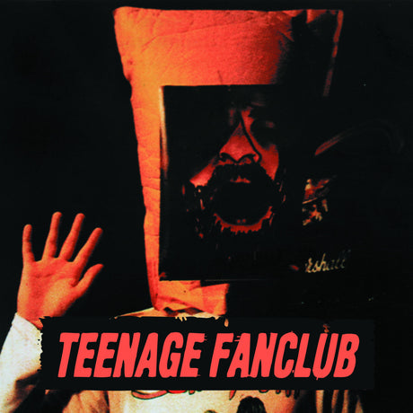 Deep Fried Fanclub [CD]
