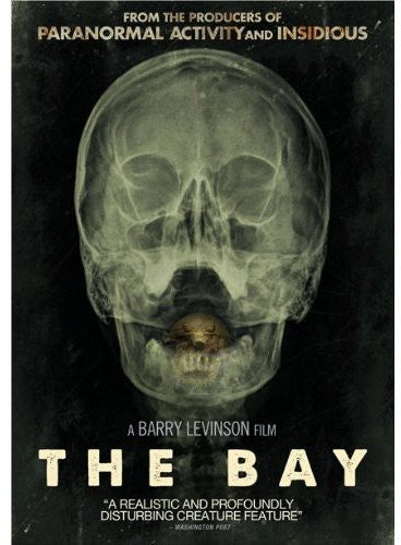 Bay - Bay - DVD