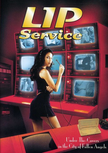 Lip Service - Lip Service - DVD
