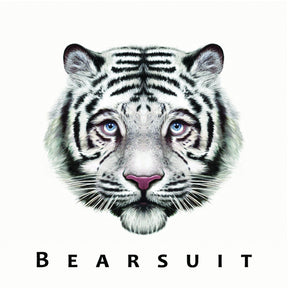 Bearsuit - The Phantom Forest [Vinyl]