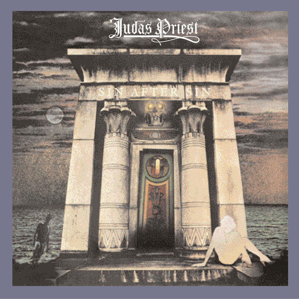 Judas Priest - Sin After Sin [CD]