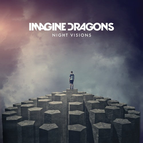 Night Visions [CD]